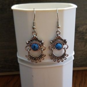 Turquoise Earrings